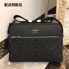 Mens Louis Vuitton Satchel Bags